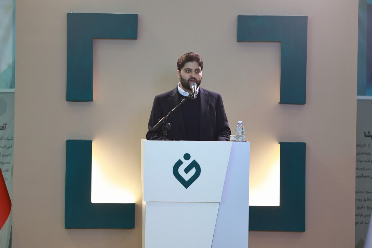 محرومیتزدایی «رعنا»