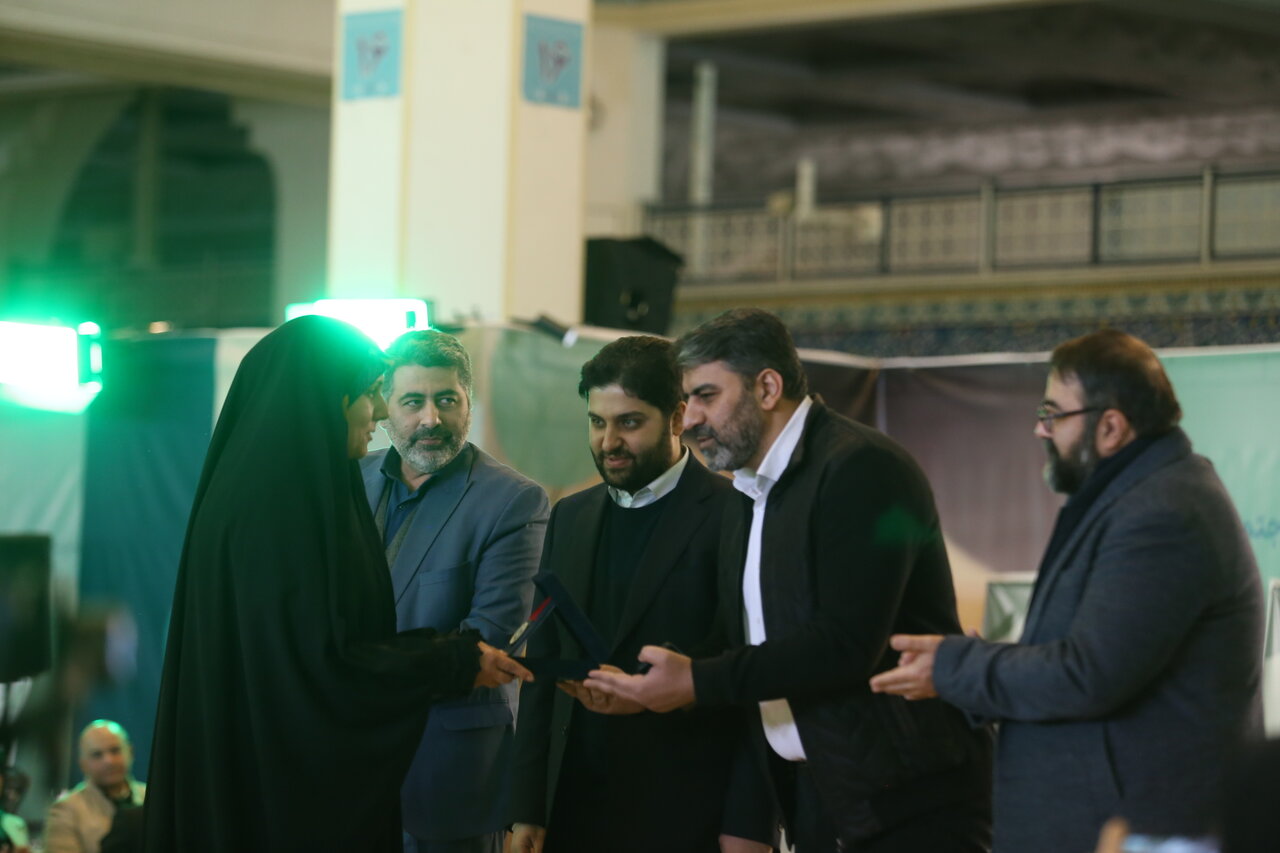 محرومیت‌زدایی «رعنا»