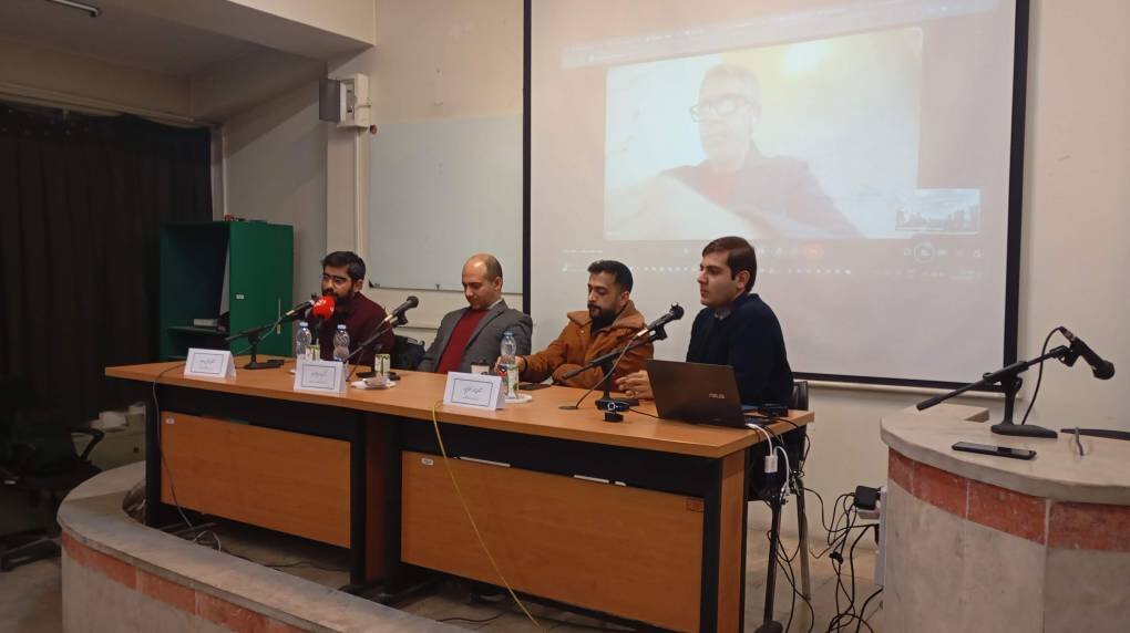 رپ فارسی با خانواده شنیدنی نیست