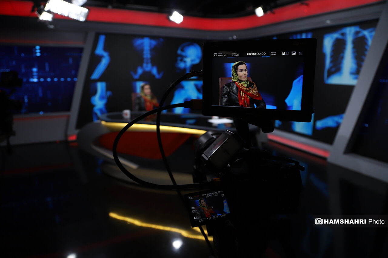 نانوداروی ایرانی در صدر جهان