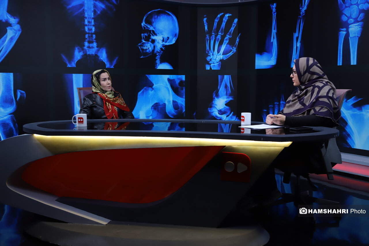 نانوداروی ایرانی در صدر جهان