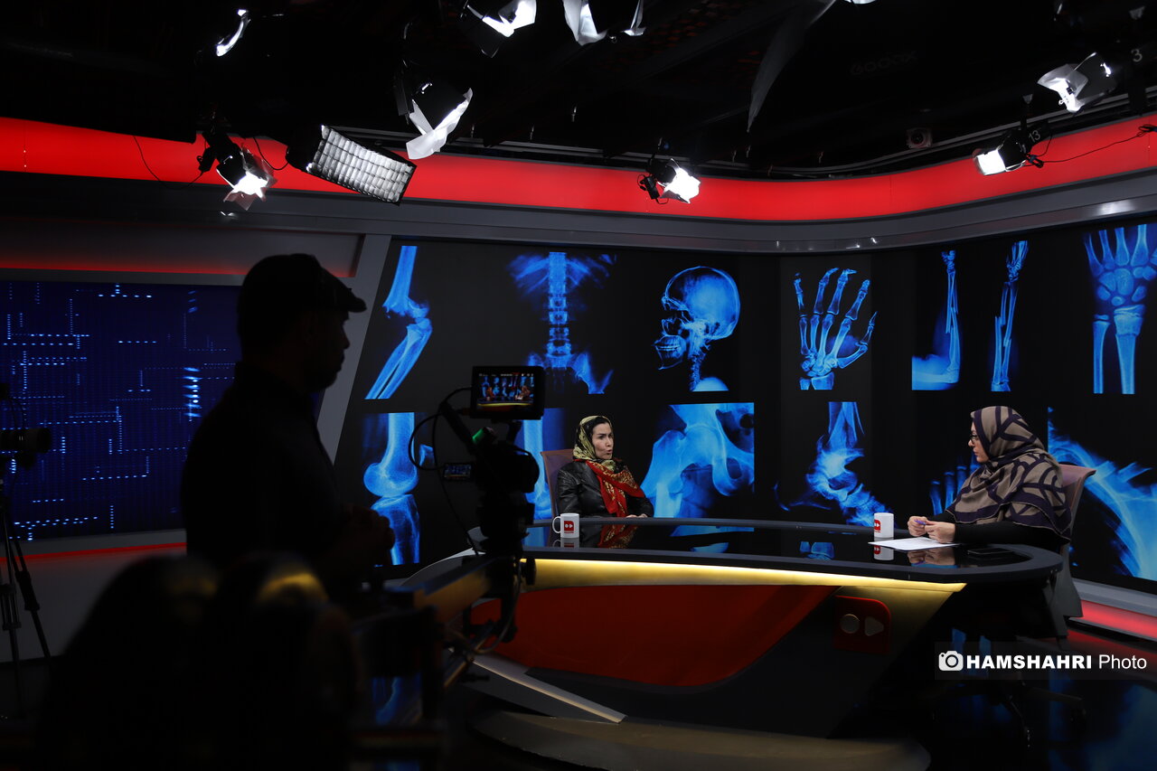 نانوداروی ایرانی در صدر جهان