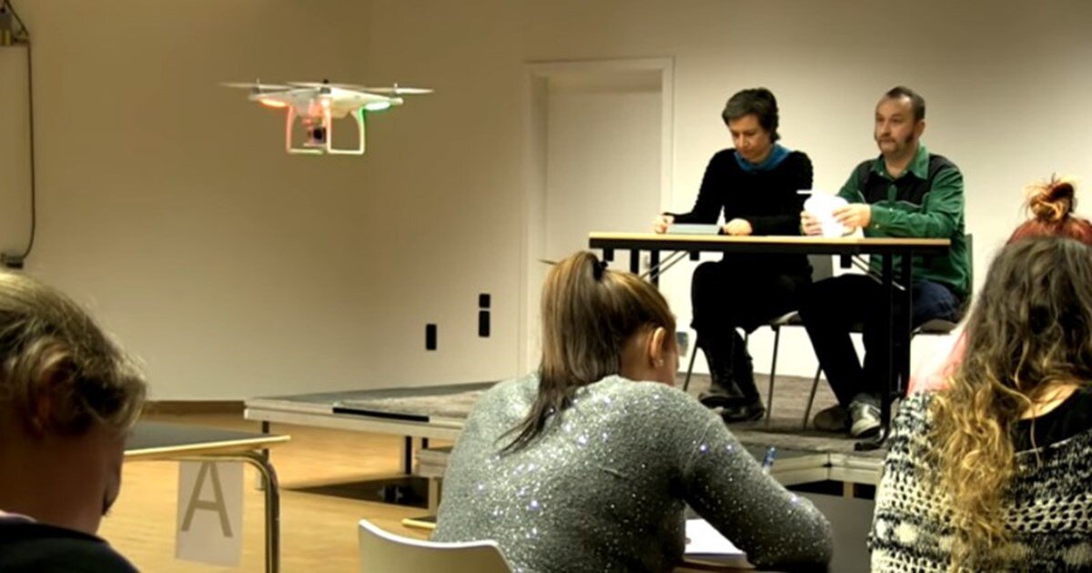 تقلای جهانی علیه تقلب دانشآموزان