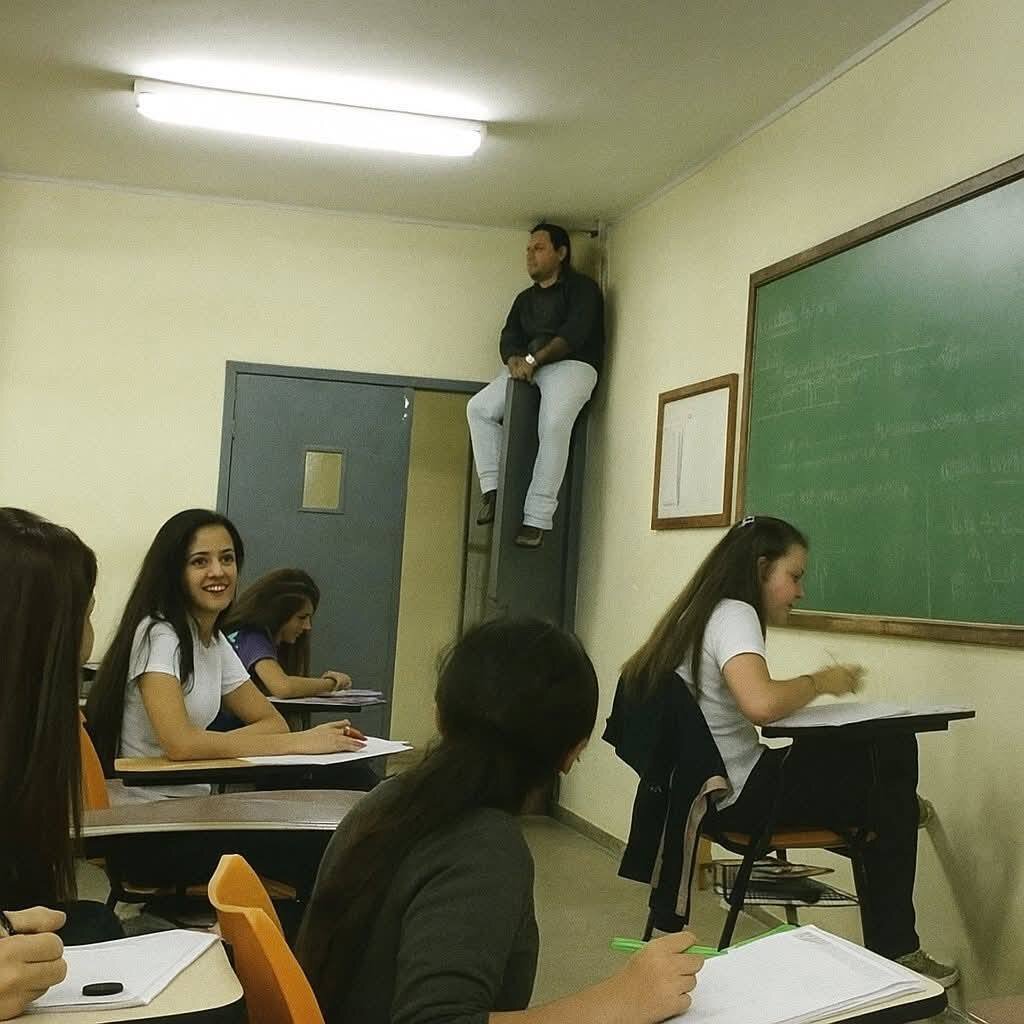 تقلای جهانی علیه تقلب دانشآموزان