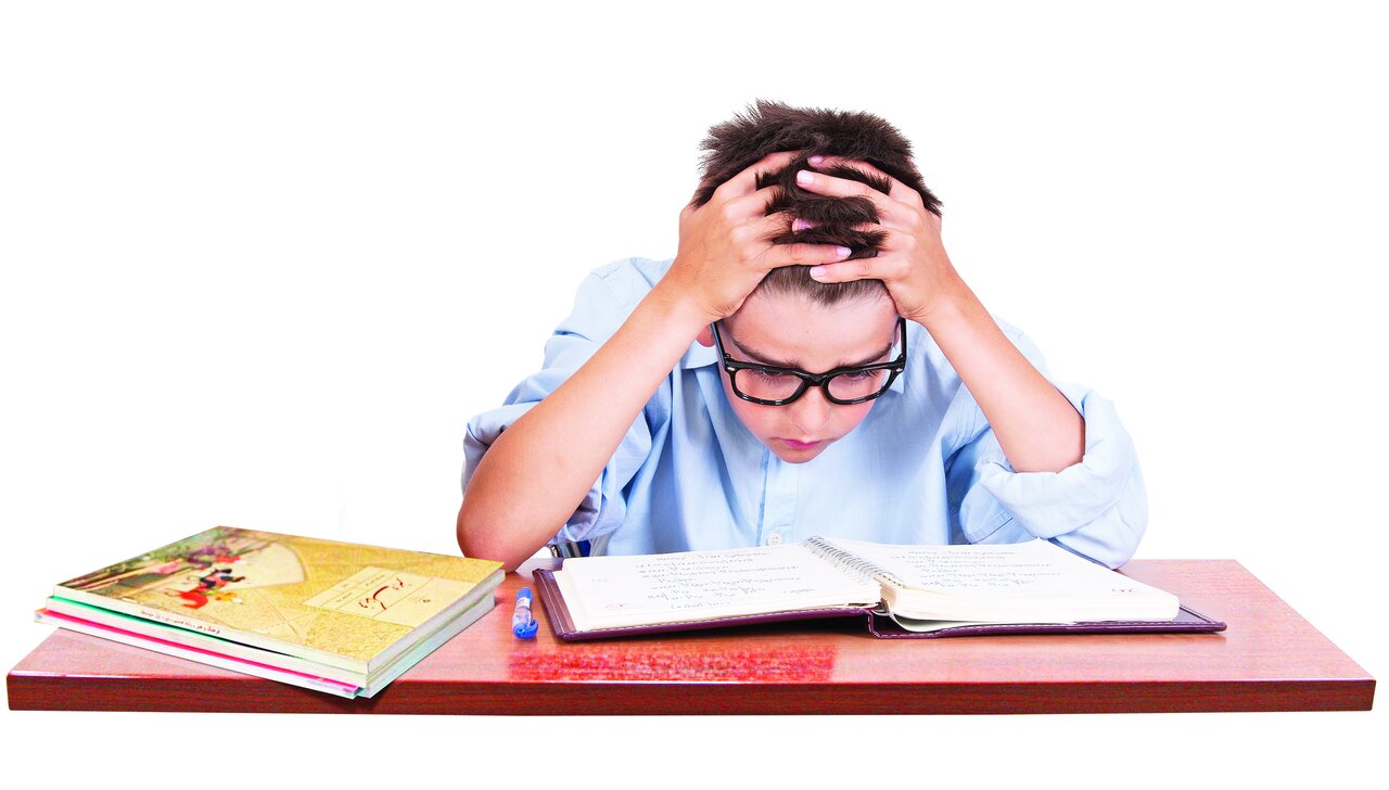 تقلای جهانی علیه تقلب دانشآموزان