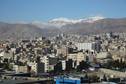عقب‌نشینی گرد و غبار از ایران | سرخس در صدر آلوده‌ترین شهرهای کشور