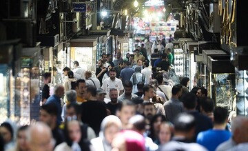 شواهد بازگشت ثبات به بازارها | التهاب ارزی و اقتصادی کم می شود؟