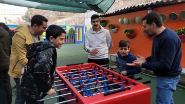 از نمایش میدانی و اردوی پدر و فرزندی تا پویش‌های مجازی