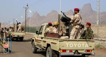 فهرست از دست رفته‌های امارات در یمن