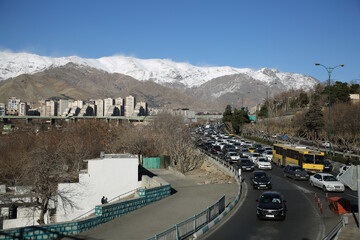 گرما شروع شد | هوای بهاری در راه است