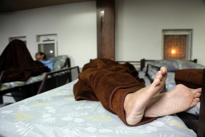 آغاز به کار گشت‌های فوریت‌های اجتماعی در پایتخت