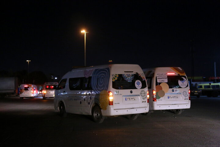 آغاز به کار گشت‌های فوریت‌های اجتماعی در پایتخت