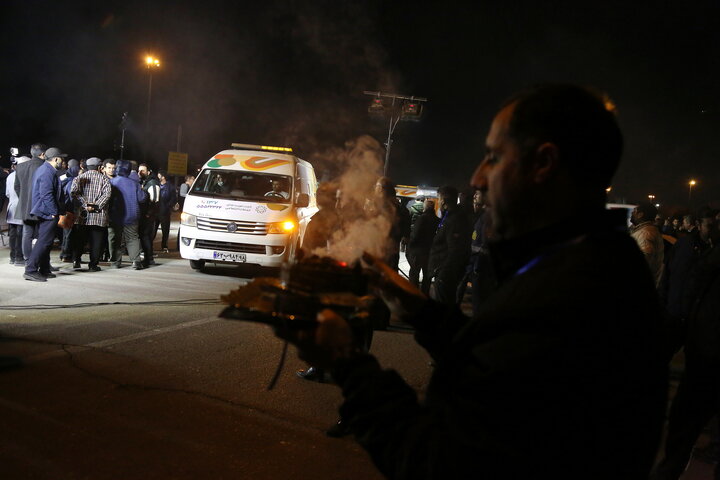 آغاز به کار گشت‌های فوریت‌های اجتماعی در پایتخت