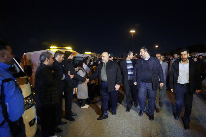 آغاز به کار گشت‌های فوریت‌های اجتماعی در پایتخت