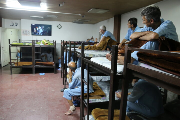 آغاز به کار گشت‌های فوریت‌های اجتماعی در پایتخت