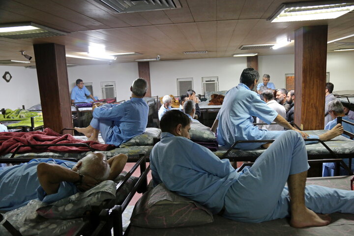 آغاز به کار گشت‌های فوریت‌های اجتماعی در پایتخت