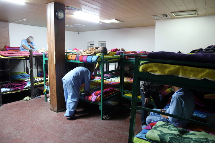 آغاز به کار گشت‌های فوریت‌های اجتماعی در پایتخت