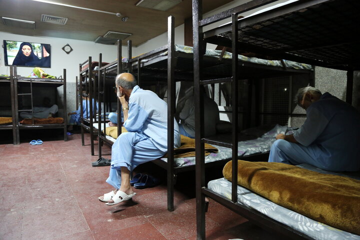 آغاز به کار گشت‌های فوریت‌های اجتماعی در پایتخت