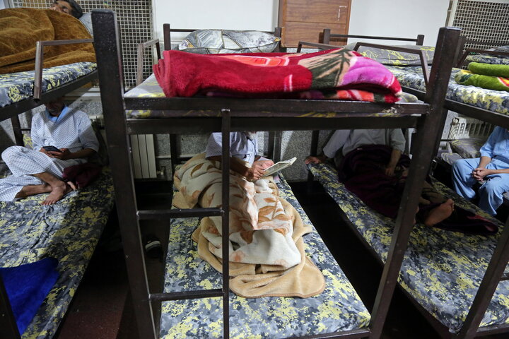 آغاز به کار گشت‌های فوریت‌های اجتماعی در پایتخت