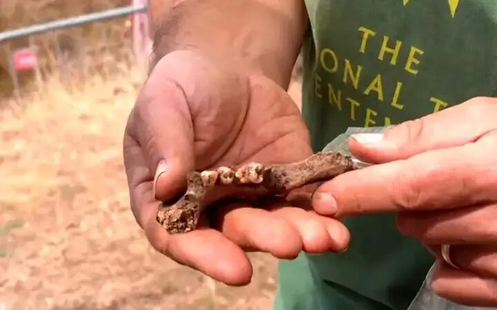 مهمترین اکتشافات سال ۲۰۲۵ در انگلستان؛ از تاس پیشگویی تا راز قتل ۲۰۰۰ ساله!