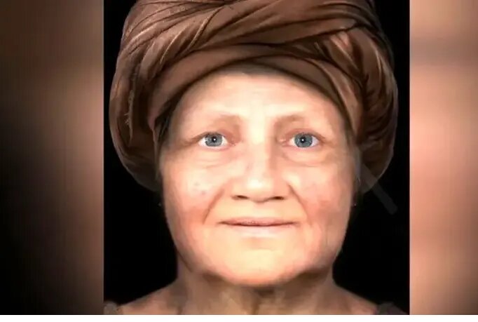 مهم‌ترین اکتشافات سال ۲۰۲۵ در انگلستان؛ از تاس پیشگویی تا راز قتل ۲۰۰۰ ساله!