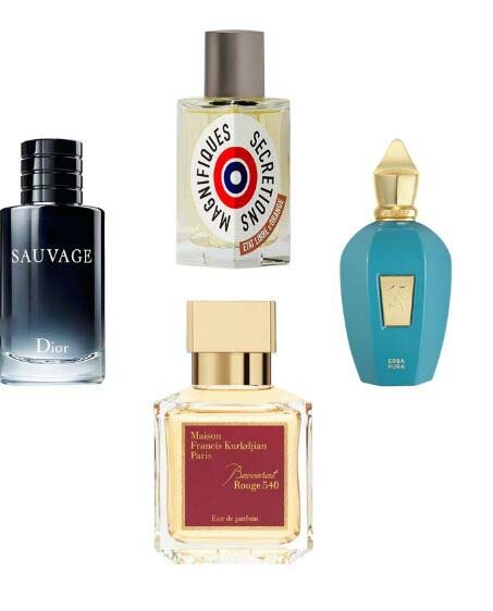 عنوان بدترین عطر ۲۰۲۵ به عطرهای ترامپ رسید | تصاویر