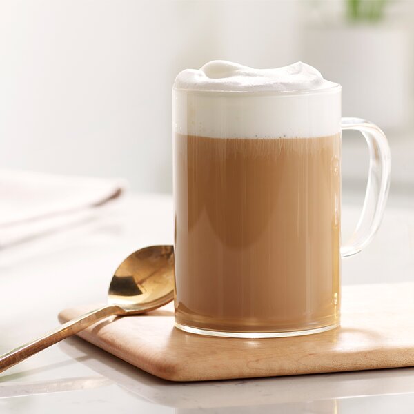 ۵ نوشیدنی گرمابخش با شیر برای روزهای سرد زمستانی + دستور تهیه