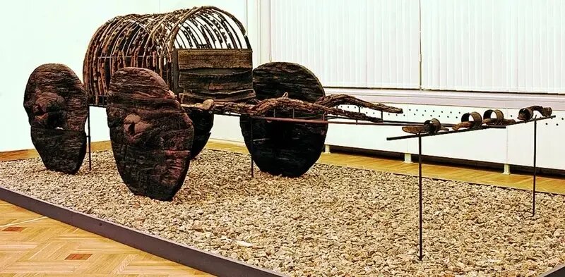 ارّابه‌ آخرت