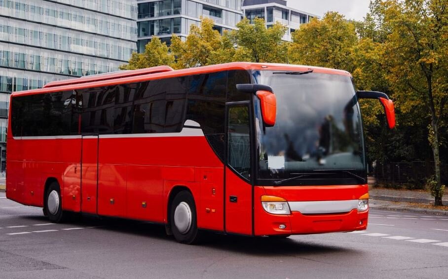 خرید اینترنتی بلیط اتوبوس