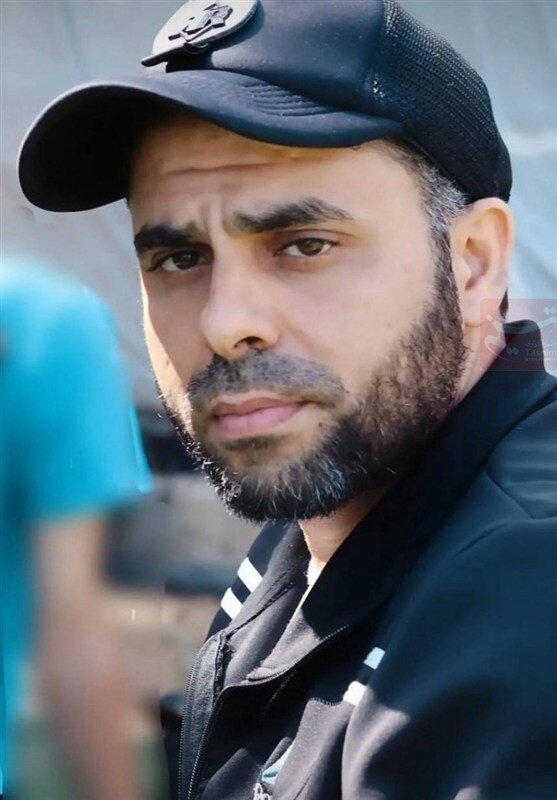 تصاویر تازه از فرزندان خردسال شهید ابوعبیده، فرمانده‌ نقاب‌دار قسام | تصاویر