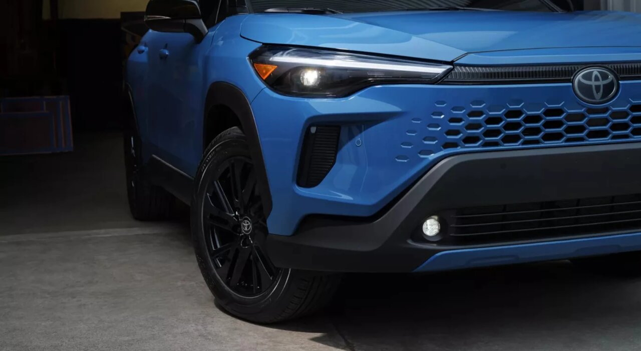 تاج پادشاهی اعتماد دوباره به تویوتا رسید | سقوط یک پله‌ای سوبارو