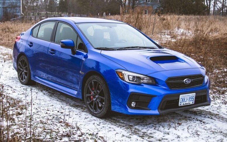 تاج پادشاهی اعتماد دوباره به تویوتا رسید | سقوط یک پله‌ای سوبارو