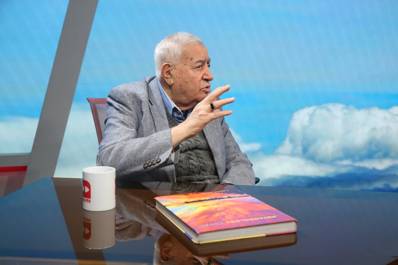 ۴ استانی که بیشتر از همه به بارورسازی نیاز دارند | ابرها قرار نیست معجزه کنند | جزئیات بارورسازی ابرها با هواپیمای هوافضا