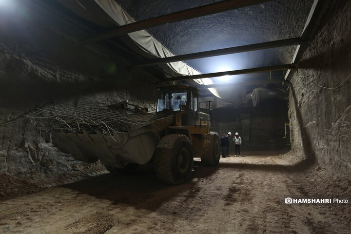 افتتاح بیست و یکمین و بیست و دومین ورودی های مترو از مدیریت شهری