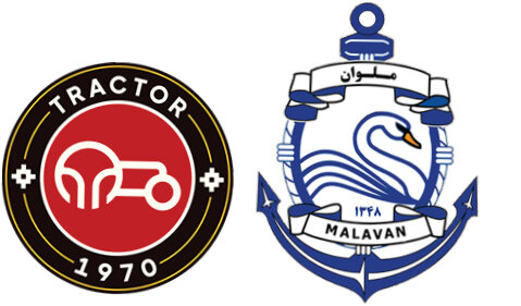 تراکتور - ملوان