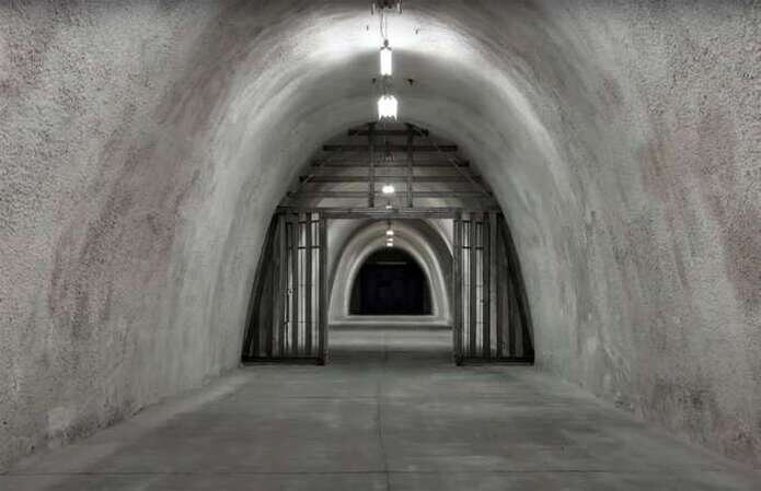 ۸۰ ایستگاه مترو، پناهگاه می شوند