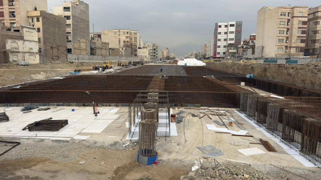 بزرگراه فتح