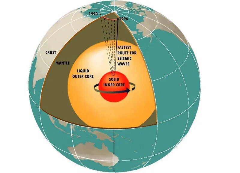 از گوشی‌های هوشمند تا تکنولوژی ماهواره‌ها | شبکه جاسوسی انسان برای ردیابی زلزله!