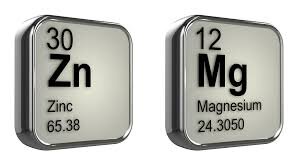 Mg Zinc