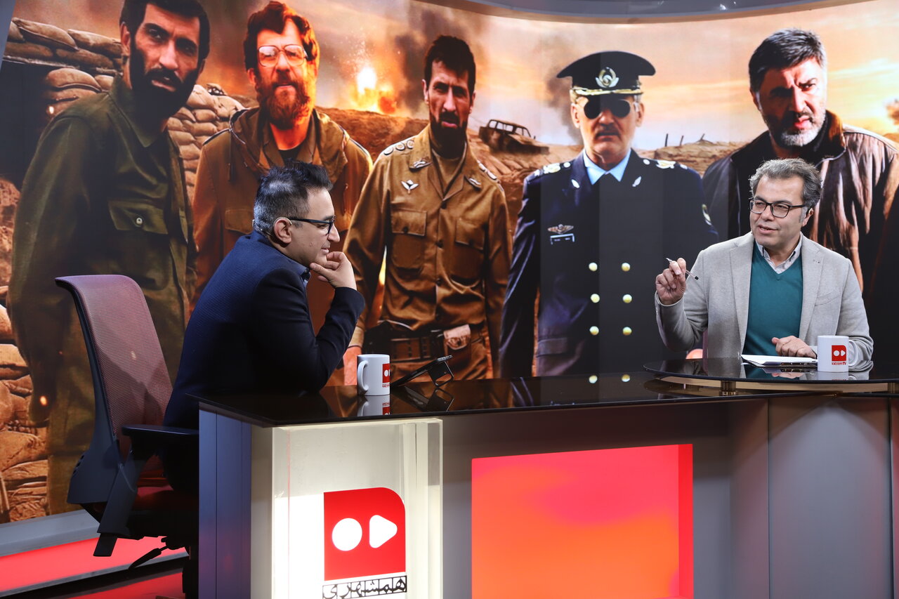 احمد کاظمی؛ قهرمانی که سمت مردم ایستاد