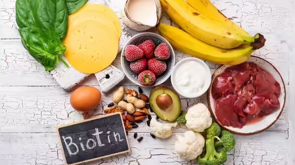 خوراکیهایی که به رشد مو کمک میکنند