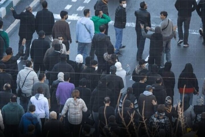 پشت پرده اعتراضات در ایران؛ روایتی از شواهد و اسناد | این بار دیگر مالک برنمی‌گردد