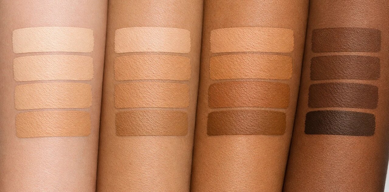 خرید کرم پودر