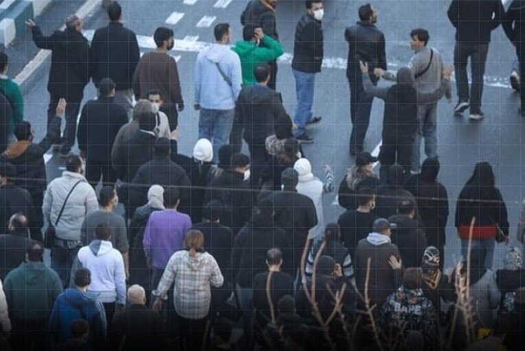 پشت پرده اعتراضات در ایران؛ روایتی از شواهد و اسناد | این بار دیگر مالک برنمی‌گردد