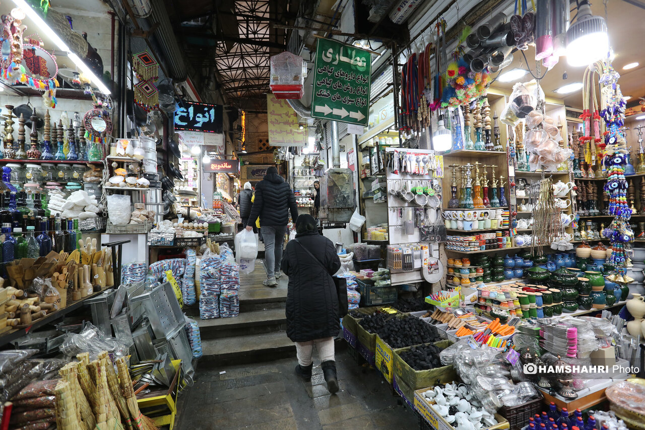 کدام اصناف از تهران منتقل می شوند ؟+ جزییات