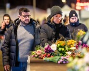 سوئیس سیاهپوش شد؛ دستور رئیس‌جمهور برای ۵ روز عزای عمومی | آمار تکان‌دهنده از فاجعه