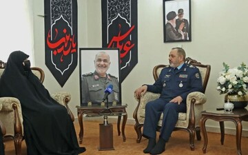 وزیر دفاع: هیچ‌کس موافق مذاکره موشکی نیست