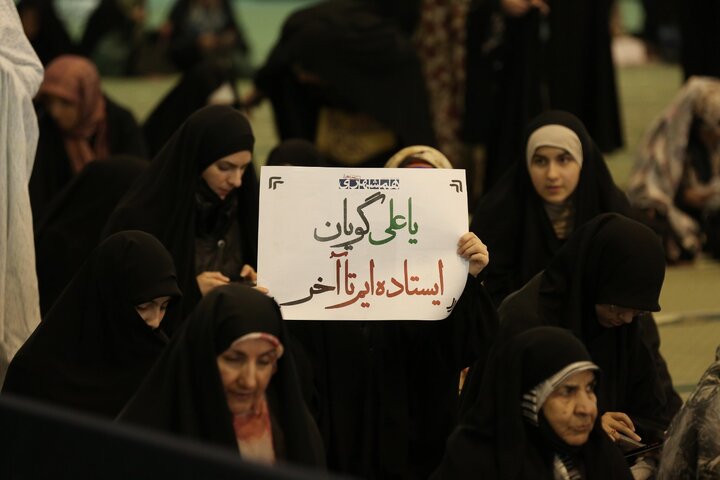 نماز جمعه ۲۲