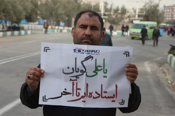 نماز جمعه ۲۲