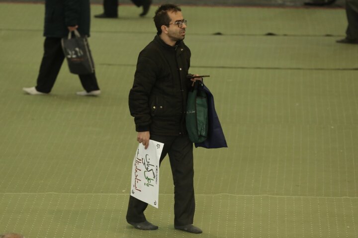 نماز جمعه ۲۲